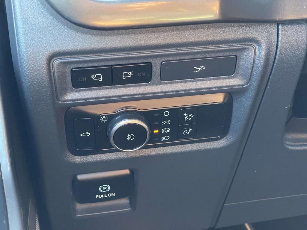 Certified 2023 Ford F150 Tremor w/ Trailer Tow Package image 14