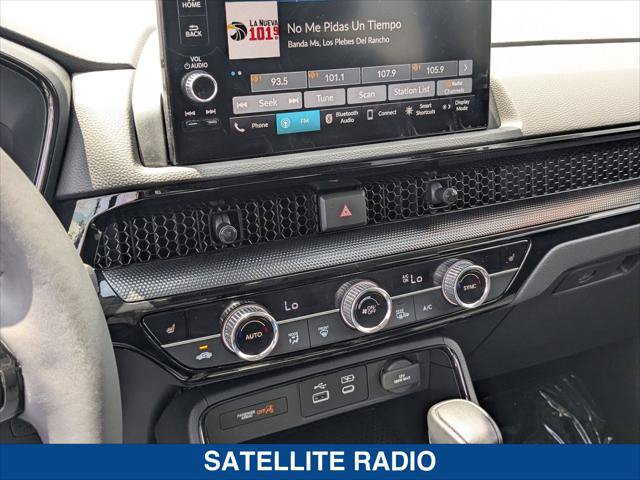 Used 2023 Honda CR-V EX-L image 17