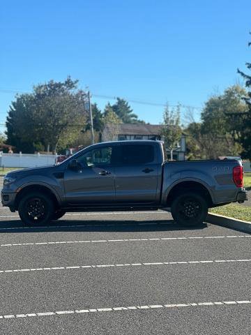 Certified 2021 Ford Ranger XLT w/ Equipment Group 301A Mid image 12