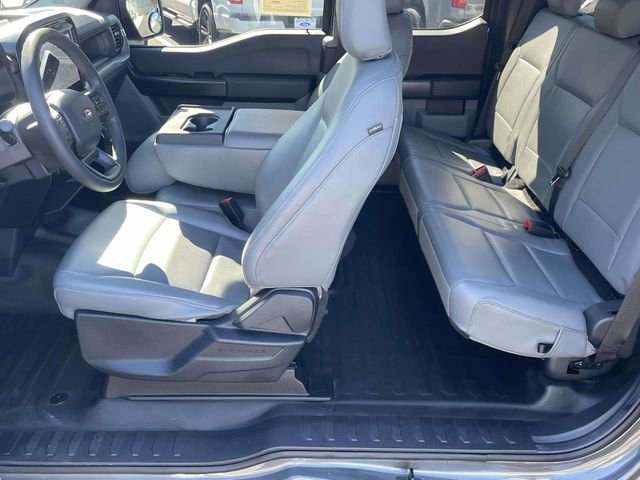 Certified 2024 Ford F150 XL image 22