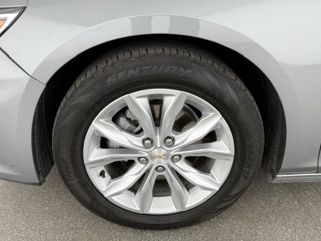 Used 2024 Chevrolet Malibu LT FWD image 7