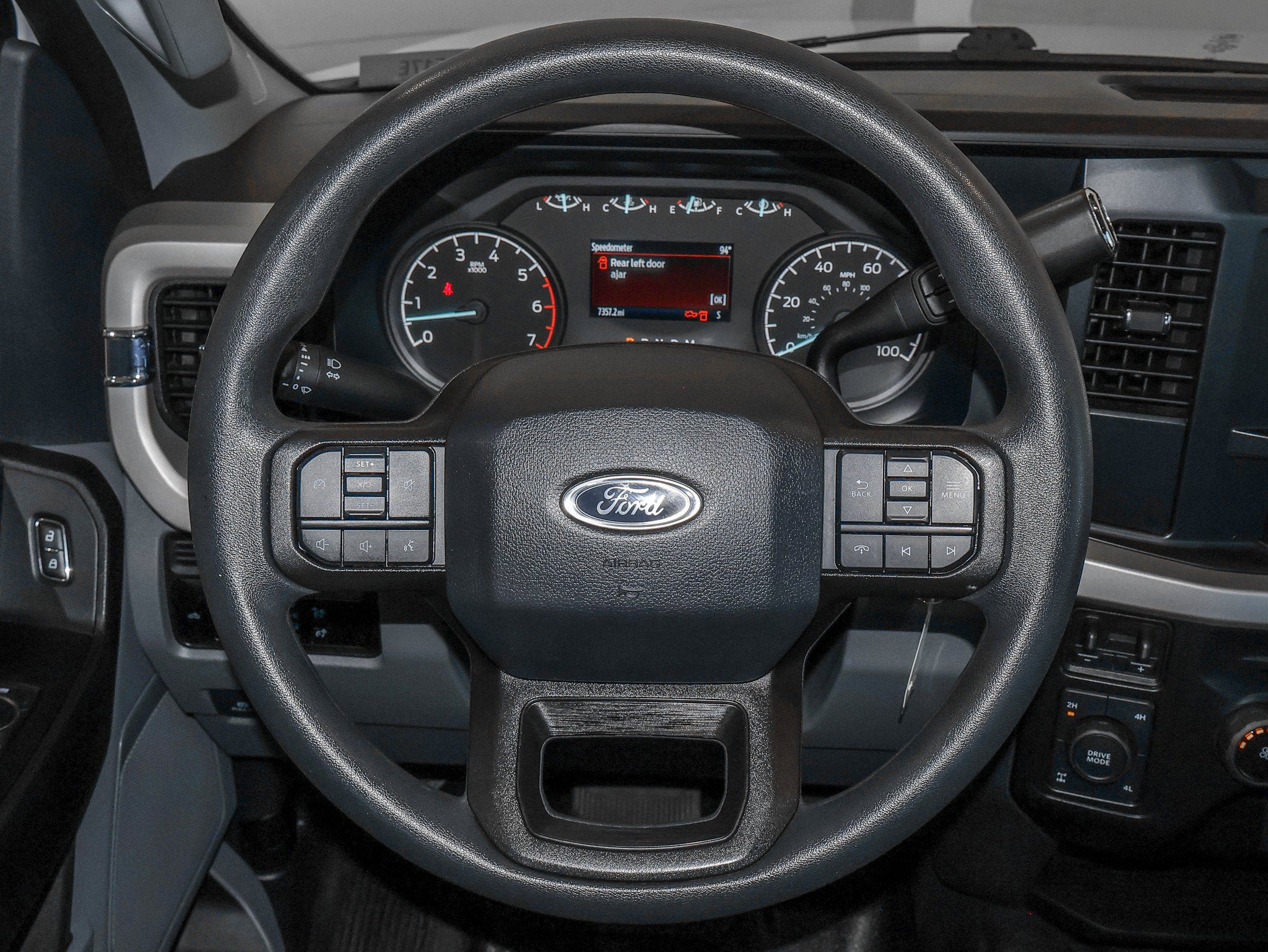 Certified 2024 Ford F250 XL w/ XL Chrome Package AWD/4WD image 26
