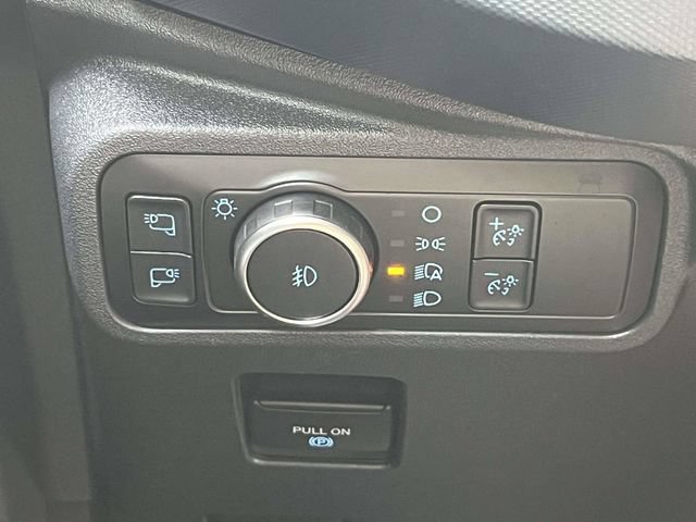 Certified 2022 Ford Bronco Outer Banks AWD/4WD image 34