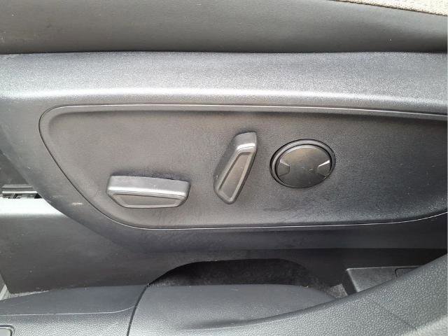 Certified 2025 Ford Bronco Sport Big Bend w/ Convenience Package image 23