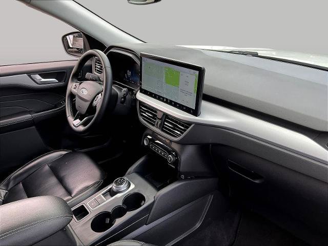 Certified 2024 Ford Escape Platinum AWD/4WD image 28