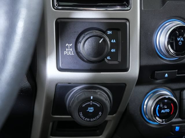 Certified 2018 Ford F150 Lariat w/ Equipment Group 502A Luxury AWD/4WD image 26
