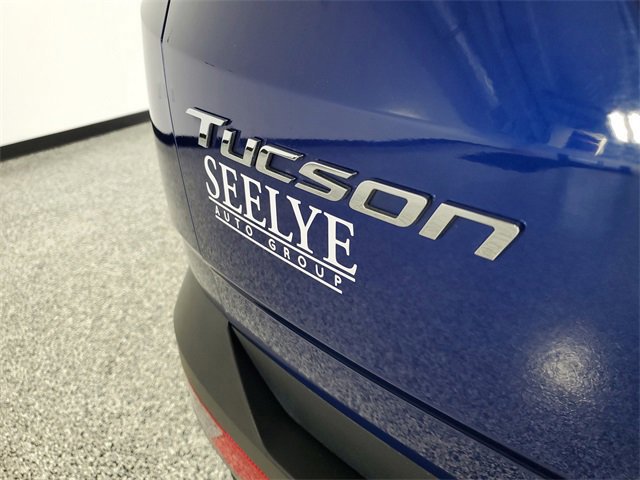 Used 2024 Hyundai Tucson SEL image 25