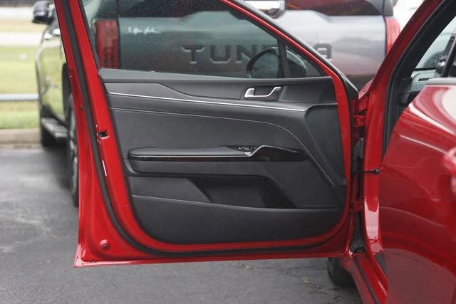 Used 2025 Kia K5 GT-Line FWD image 30