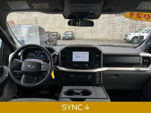 Certified 2021 Ford F150 XLT image 22