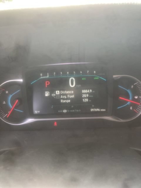 Used 2019 Honda Pilot Touring image 9