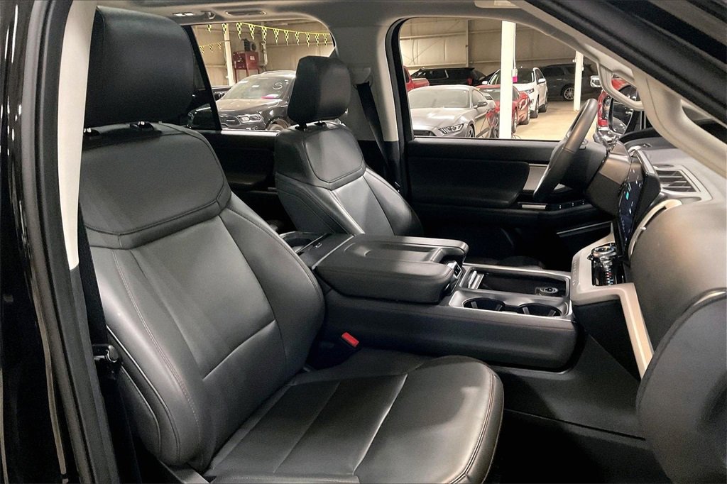 Certified 2025 Ford Expedition Max Active image 7