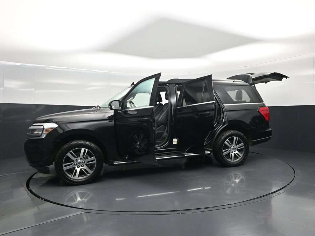 Certified 2023 Ford Expedition XLT AWD/4WD image 35