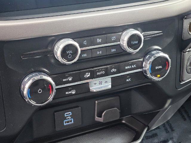 Certified 2024 Ford F150 XLT AWD/4WD image 27