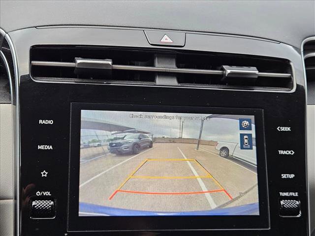 Used 2023 Hyundai Tucson SEL FWD image 10