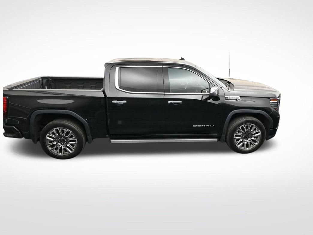 Used 2023 GMC Sierra 1500 Denali w/ Denali Reserve Package AWD/4WD image 35