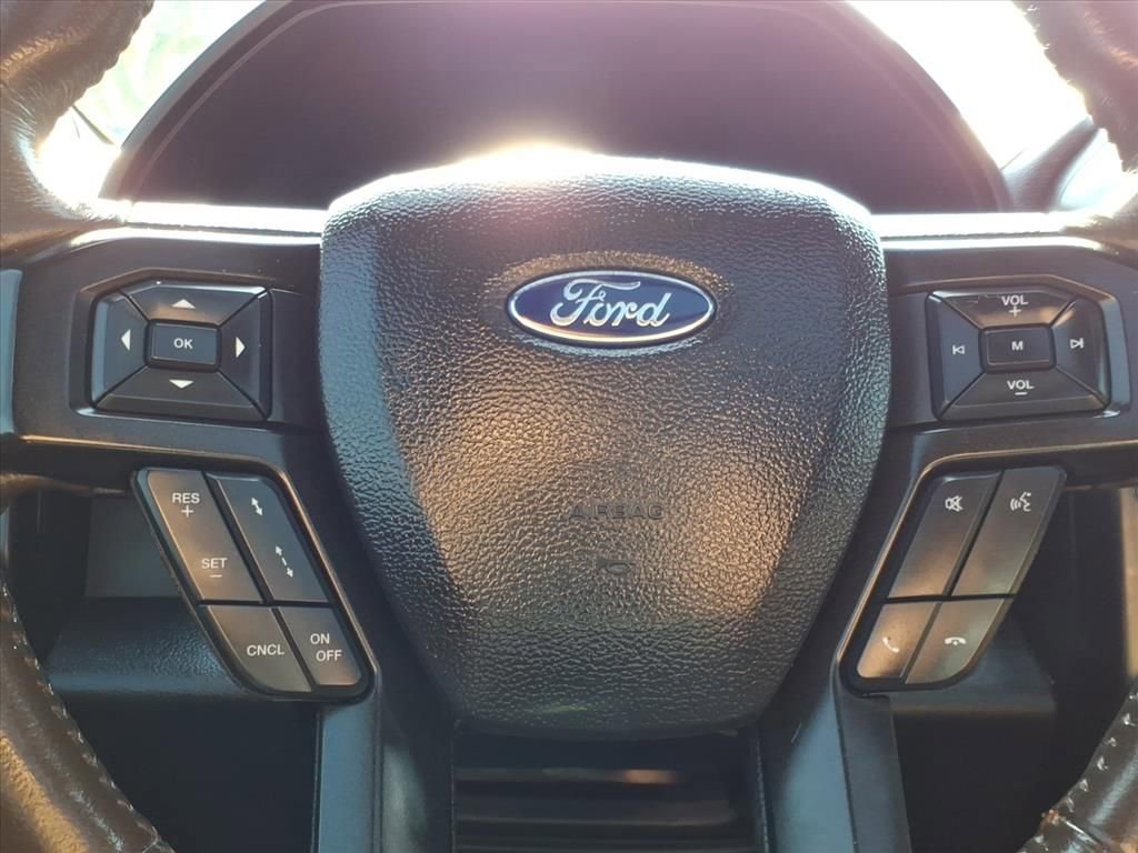 Certified 2021 Ford Expedition King Ranch image 31