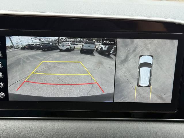 Used 2022 Hyundai Palisade Calligraphy AWD/4WD image 19