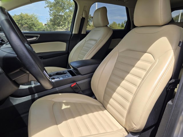 Certified 2024 Ford Edge SEL AWD/4WD image 20