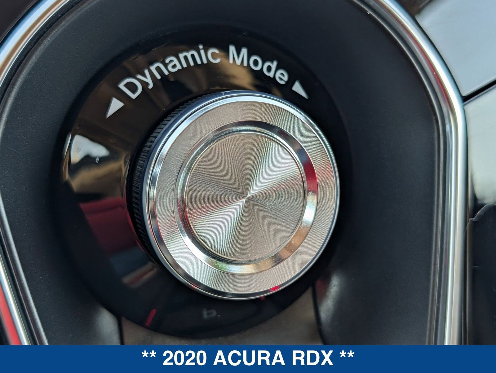 Used 2020 Acura RDX AWD w/ Advance Package image 33