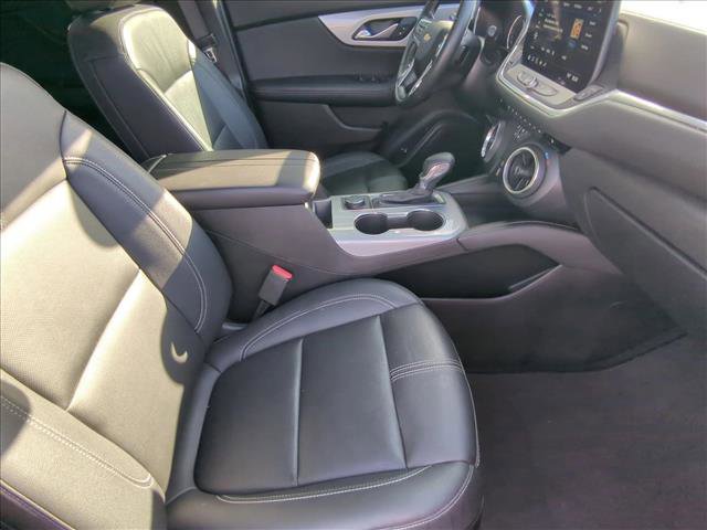 Used 2023 Chevrolet Blazer LT image 19