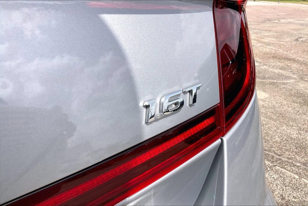 Used 2023 Hyundai Sonata SEL Plus FWD image 21