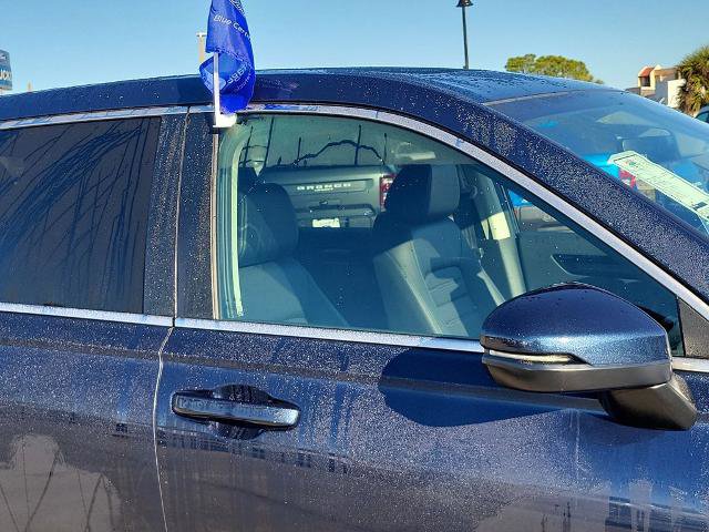 Used 2025 Honda CR-V EX-L image 7