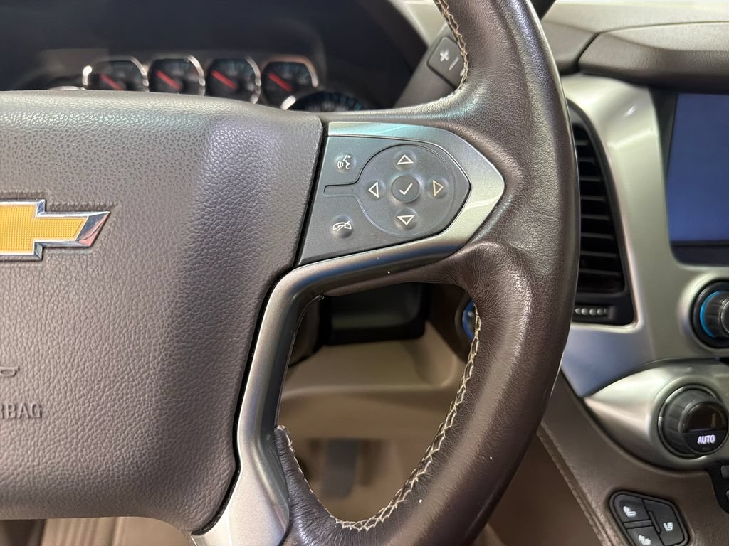 Used 2020 Chevrolet Tahoe Premier RWD image 22