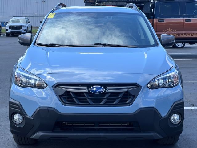 Used 2023 Subaru Crosstrek 2.5i Sport AWD/4WD image 37