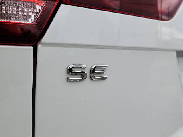 Used 2023 Volkswagen Tiguan SE FWD image 30