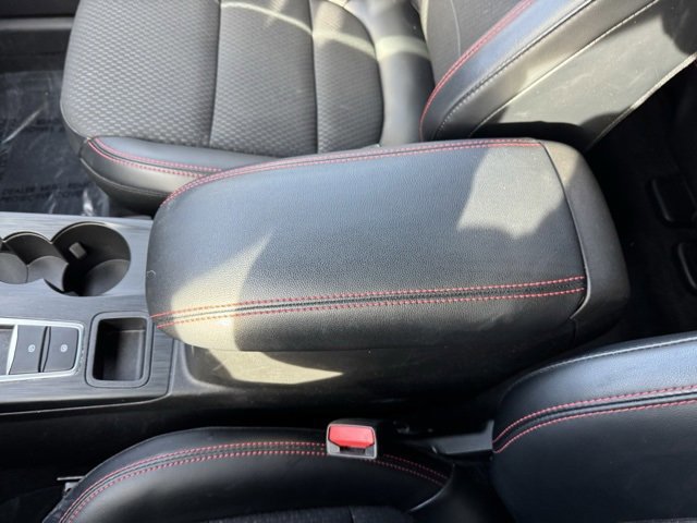 Certified 2023 Ford Escape ST-Line w/ Tech Pack #1 image 23