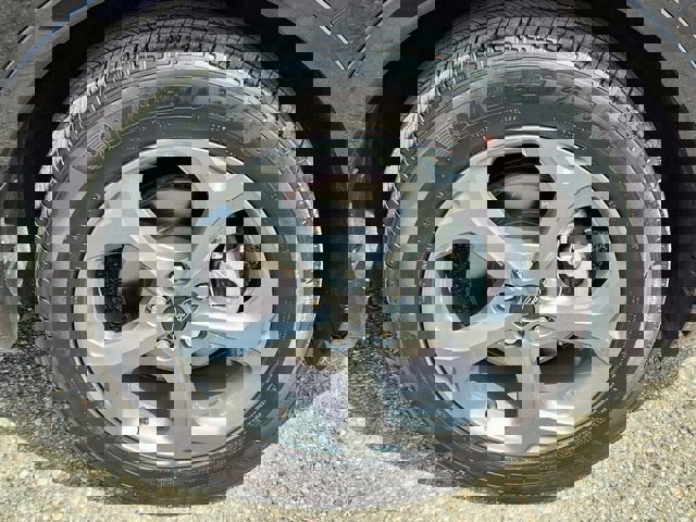 Certified 2024 Ford Escape ST-Line w/ Tech Pack #1 image 28