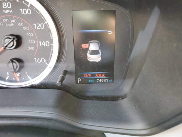 Used 2020 Toyota Corolla SE image 23