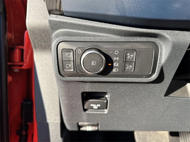 Certified 2022 Ford Bronco Raptor image 10