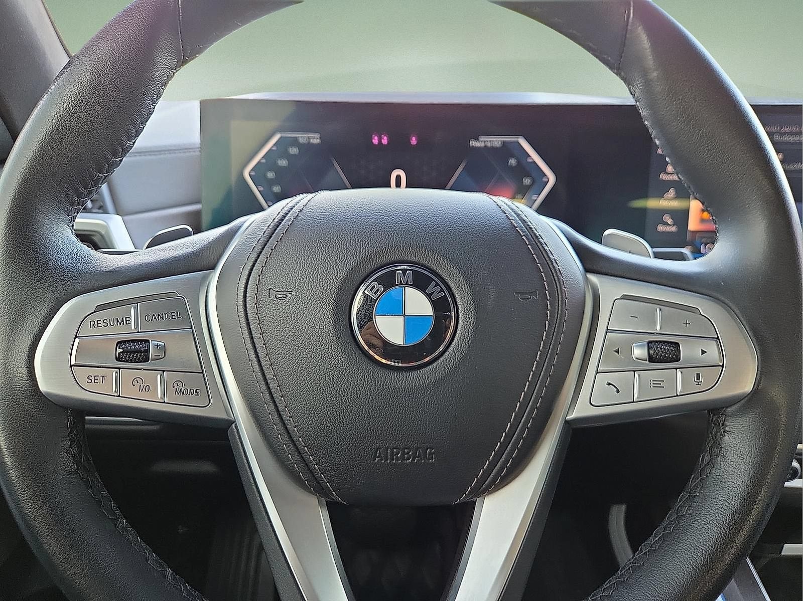 Used 2024 BMW X7 xDrive40i AWD/4WD image 24