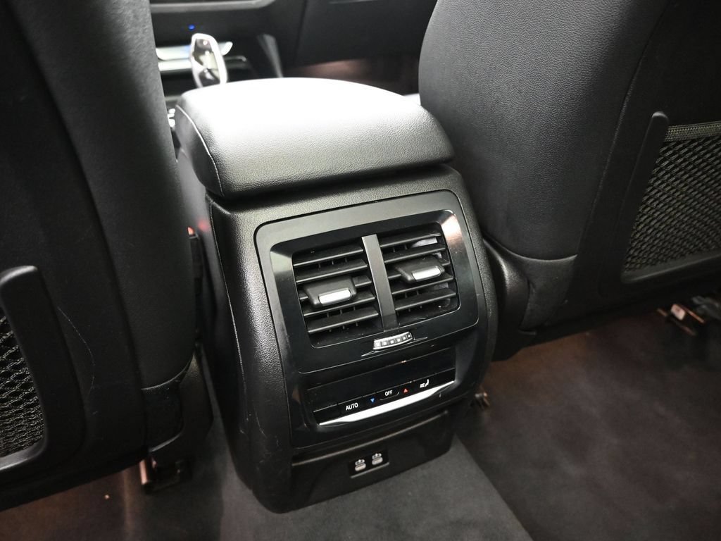 Used 2021 BMW X3 sDrive30i w/ Convenience Package RWD image 21