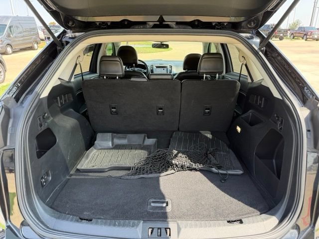 Certified 2018 Ford Edge SEL w/ Equipment Group 201A AWD/4WD image 7