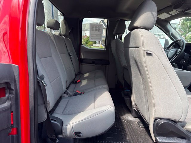 Certified 2020 Ford F350 XL w/ STX Appearance Package AWD/4WD image 33