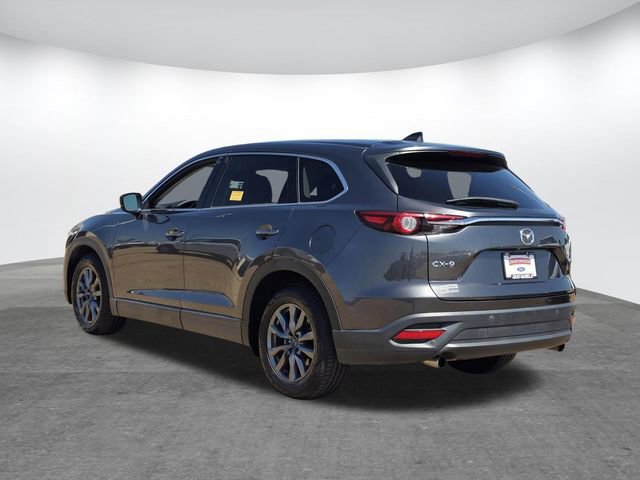 Used 2020 MAZDA CX-9 Touring w/ Touring Premium Package image 6