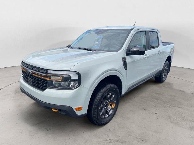 Certified 2024 Ford Maverick Tremor w/ Tremor Off-Road Package