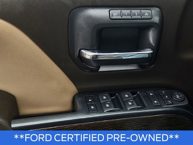 Used 2018 GMC Sierra 1500 Denali AWD/4WD image 23