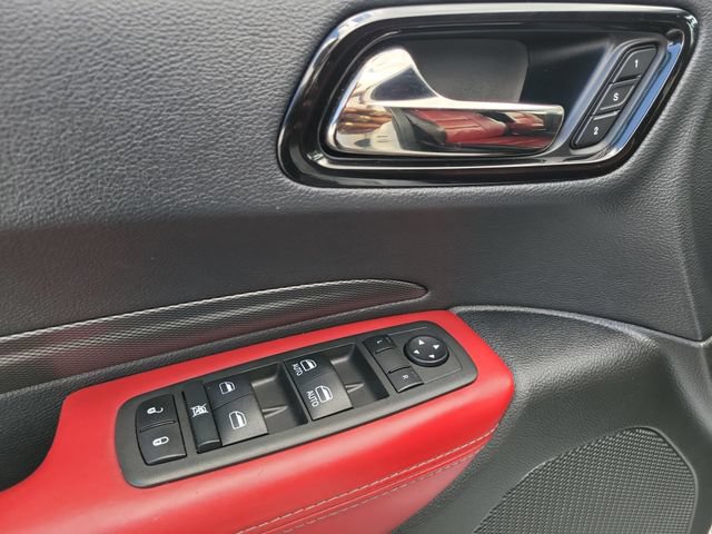 Used 2022 Dodge Durango R/T w/ Tow 'N Go Package AWD/4WD image 20