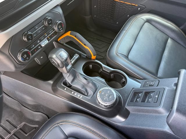 Certified 2023 Ford Bronco Badlands AWD/4WD image 24
