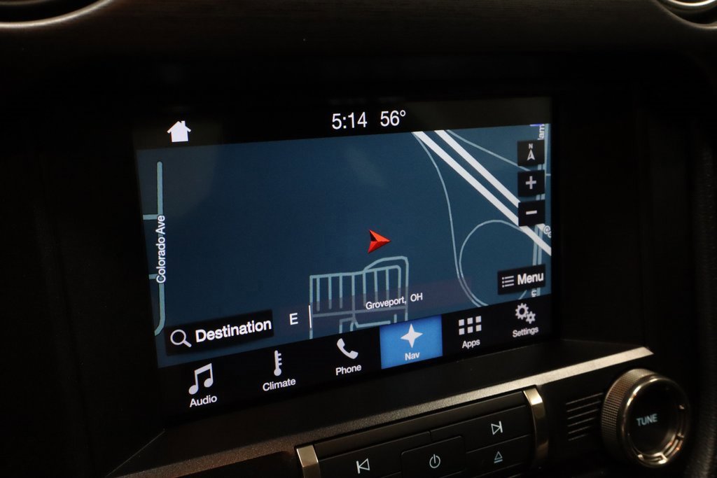 Certified 2017 Ford Mustang Shelby GT350 w/ Electronics Package image 10