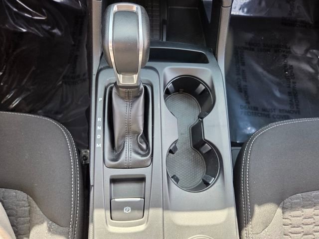 Certified 2025 Ford Ranger XLT w/ Equipment Group 301A High image 26