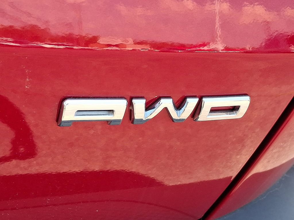 Certified 2025 Ford Escape ST-Line w/ Tech Pack #1 AWD/4WD image 31