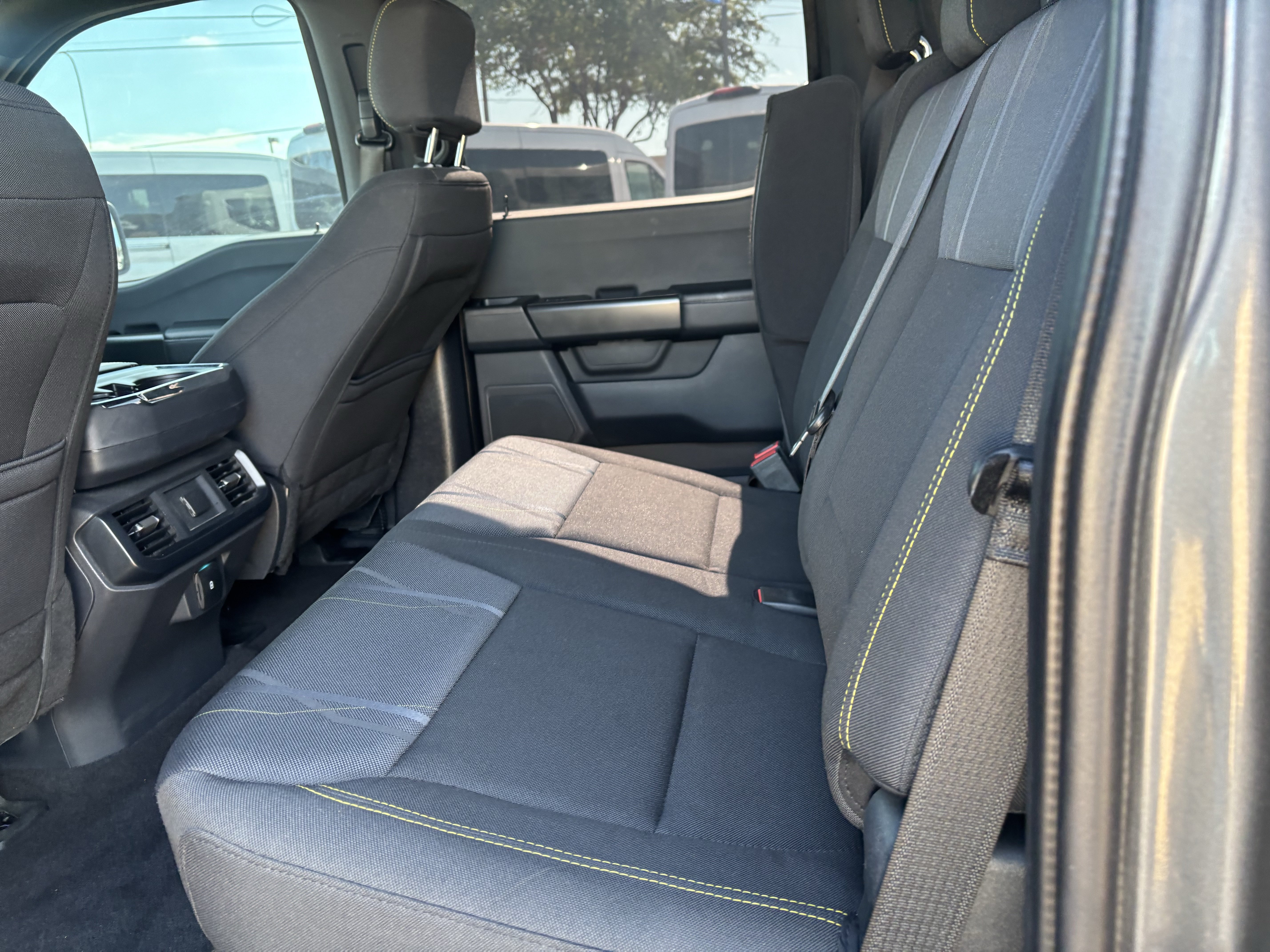 Certified 2024 Ford F150 STX RWD image 14
