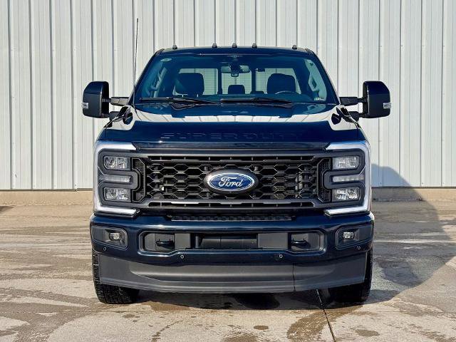 Certified 2023 Ford F350 Lariat w/ Lariat Ultimate Package image 8