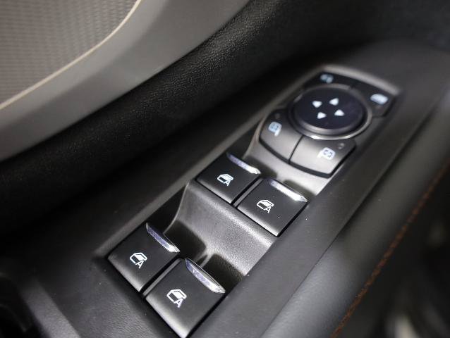 Certified 2025 Ford Expedition Active AWD/4WD image 28