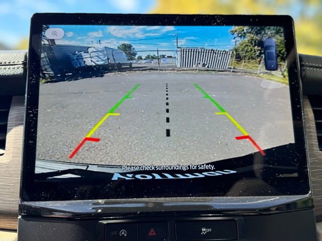 Certified 2024 Ford Expedition Limited image 22