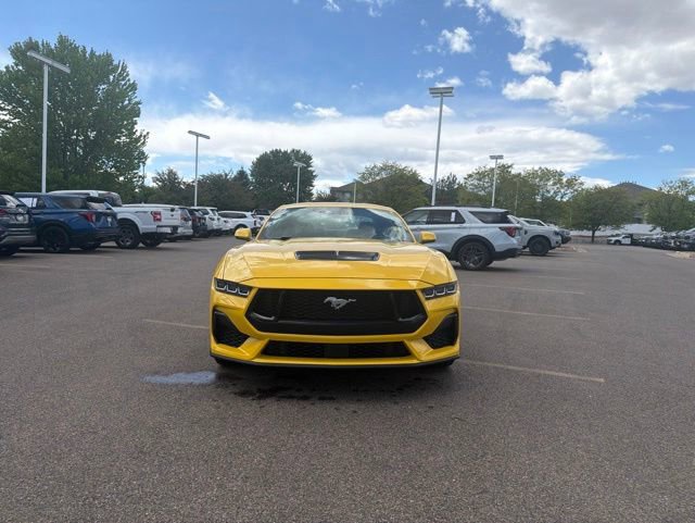 Certified 2024 Ford Mustang GT Premium RWD image 9